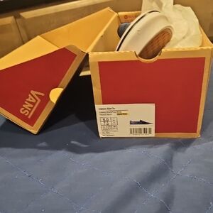 Vans Classic Slip-On Shoes